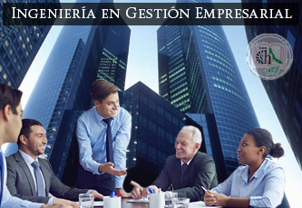 INGENIERÍA EN GESTION EMPRESARIAL