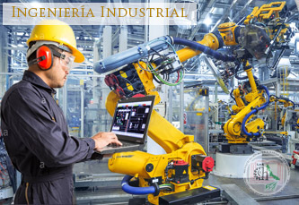 INGENIERÍA INDUSTRIAL