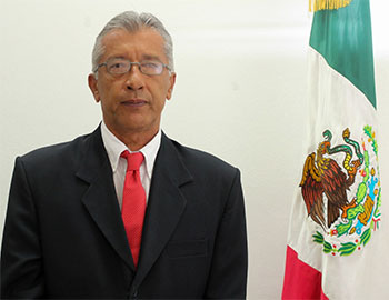 Mtro. Francisco Cordoba Montero :: Director