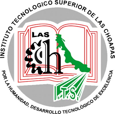 ITSCH : Logotipo