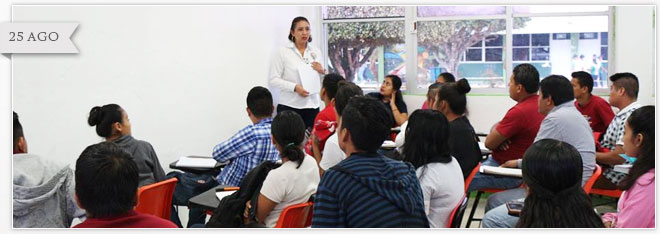 REINICIO DE CLASES EN EL INSTITUTO TECNOLÓGICO SUPERIOR DE LAS CHOAPAS