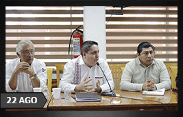 REUNIÓN DE TRABAJO CON LA SECRETARÍA DE EDUCACIÓN 
