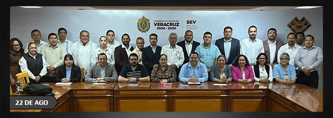 REUNIÓN DE TRABAJO CON LA SECRETARÍA DE EDUCACIÓN 
