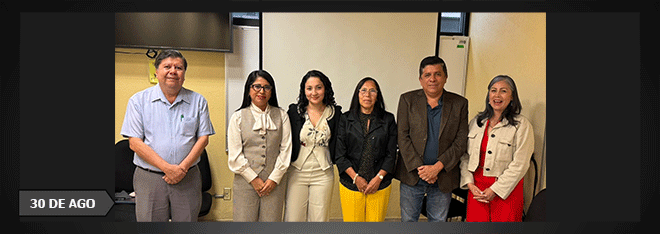 EGRESADA DEL INSTITUTIO TECNOLÓGICO SUPERIOR DE LAS CHOAPAS OBTIENE GRADO DE DOCTORADO CON MENCIÓN HONORÍFICA EN CIENCIAS EN ALIMENTOS EN EL INSTITUTO POLITÉCNICO NACIONAL.