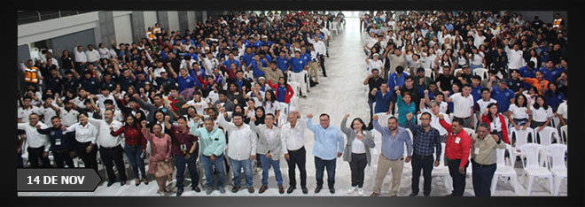 EL INSTITUTO TECNOLOGICO SUPERIOR DE LAS CHOAPAS A TRAVÉS DE LA CARRERA DE INGENIERIA EN SISTEMAS COMPUTACIONALES Y EL COVEICyDET LLEVA A CABO EL EVENTO CUMBRES DEL SABER.