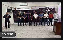 Cumbres del Saber 2025 – Segundo Día de Actividades