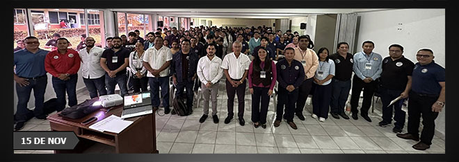 Cumbres del Saber 2025 – Segundo Día de Actividades